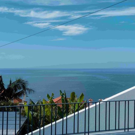 Guestready - Hillside Oceanview Heaven Villa Funchal  Kültér fotó