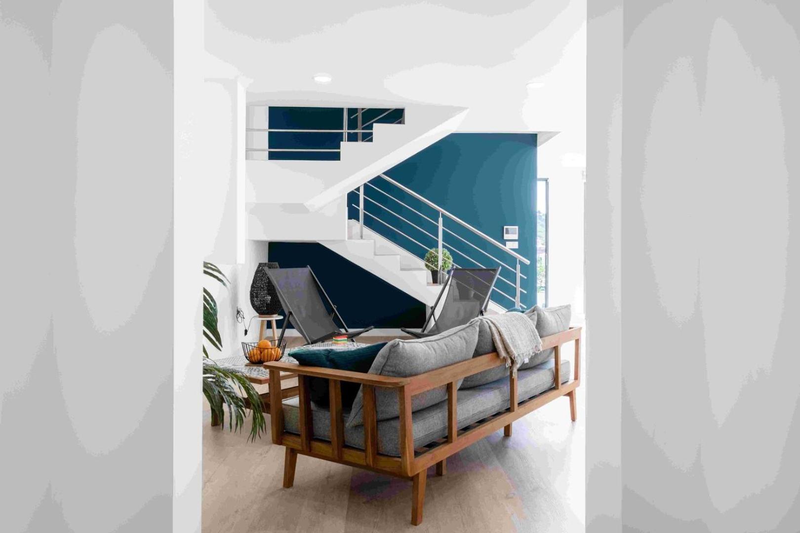 Guestready - Hillside Oceanview Heaven Villa Funchal  Kültér fotó