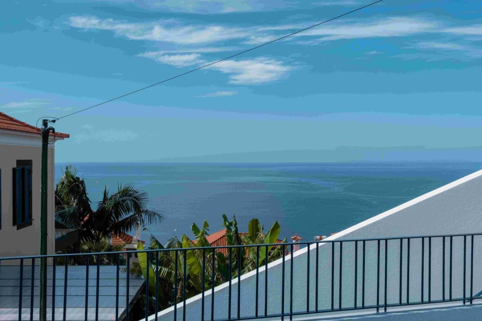 Guestready - Hillside Oceanview Heaven Villa Funchal  Kültér fotó
