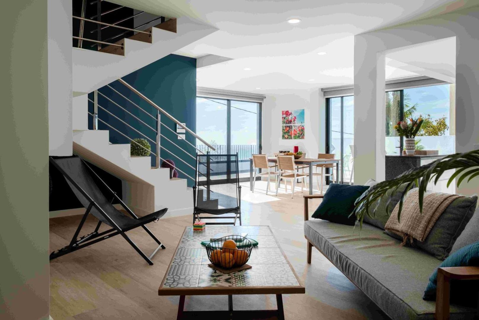 Guestready - Hillside Oceanview Heaven Villa Funchal  Kültér fotó