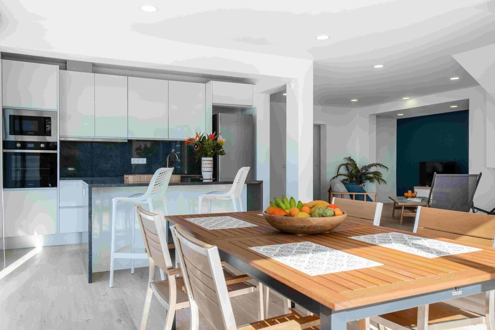 Guestready - Hillside Oceanview Heaven Villa Funchal  Kültér fotó