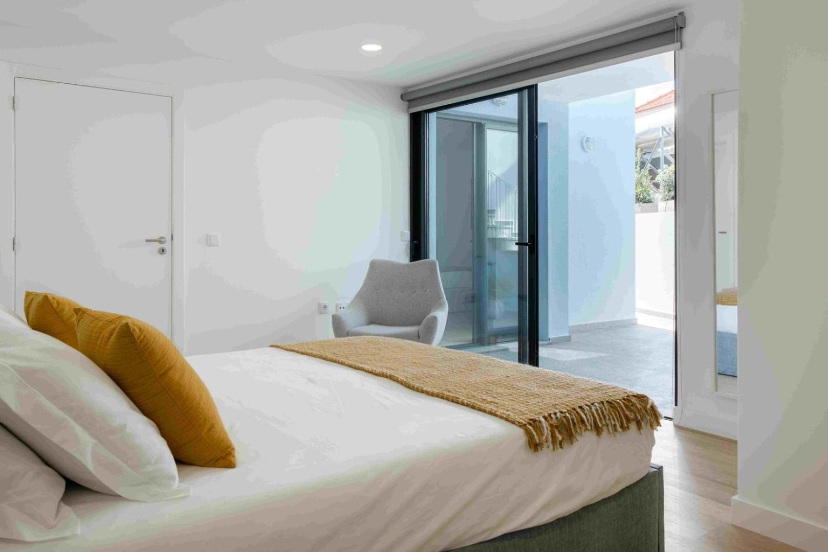 Guestready - Hillside Oceanview Heaven Villa Funchal  Kültér fotó