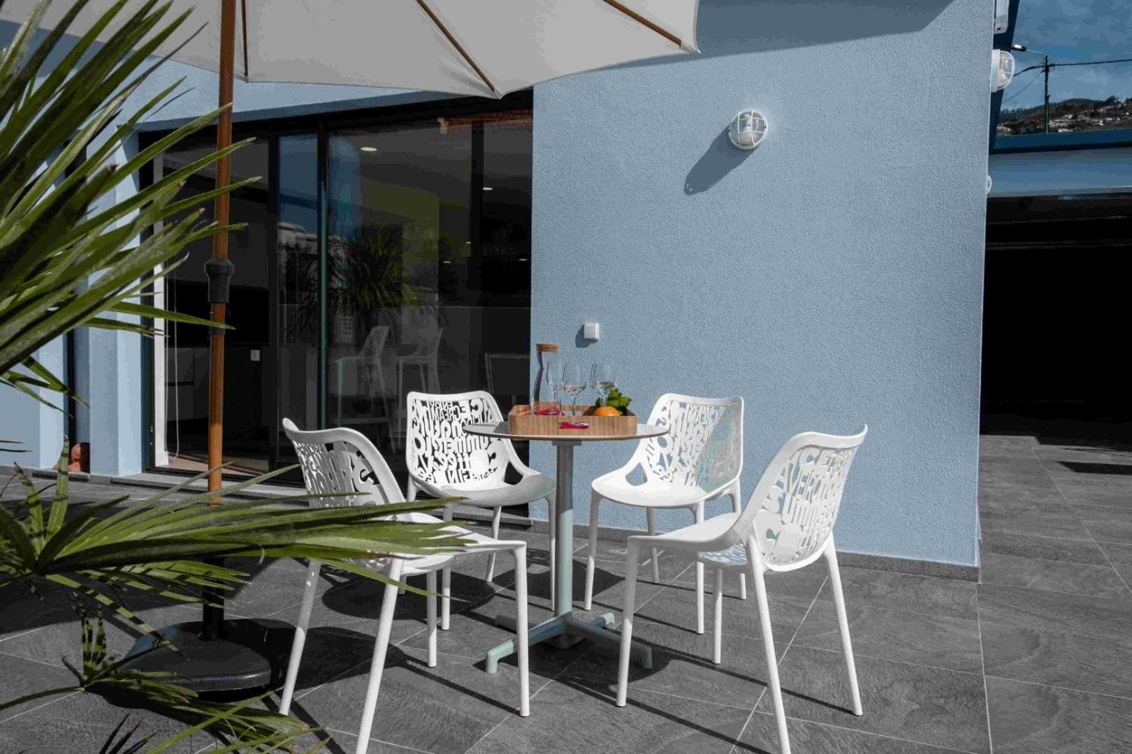 Guestready - Hillside Oceanview Heaven Villa Funchal  Kültér fotó
