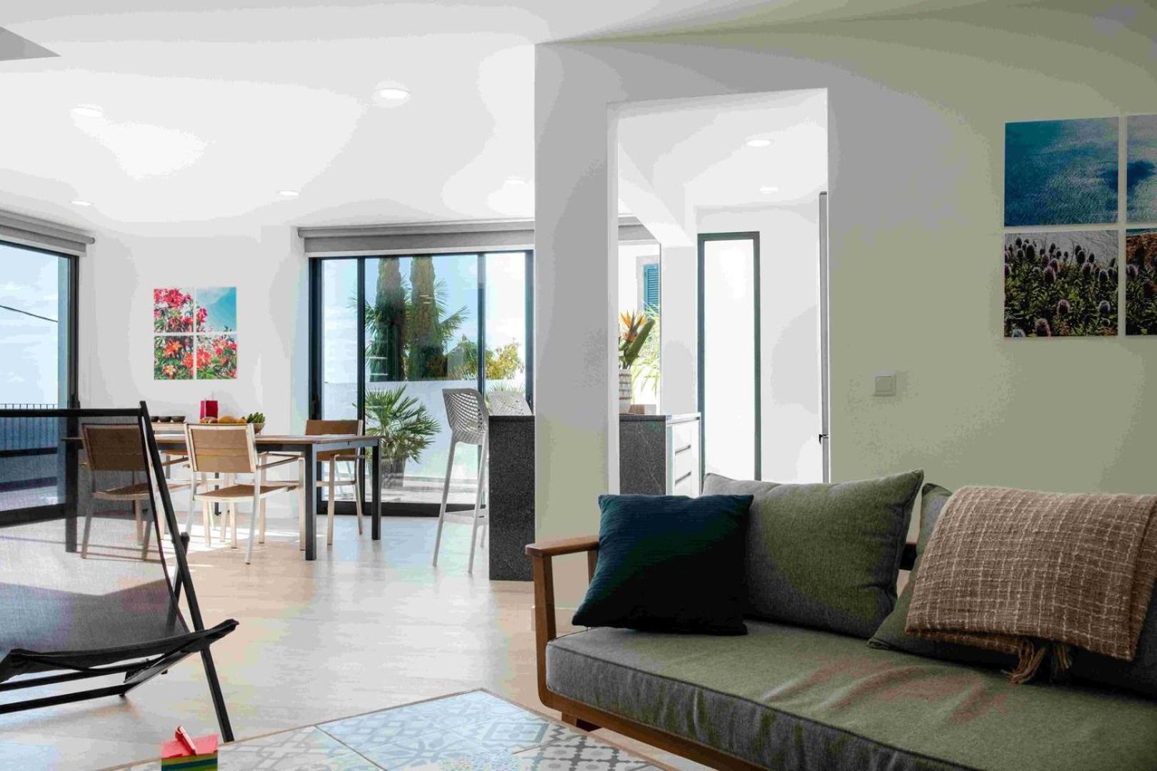 Guestready - Hillside Oceanview Heaven Villa Funchal  Kültér fotó