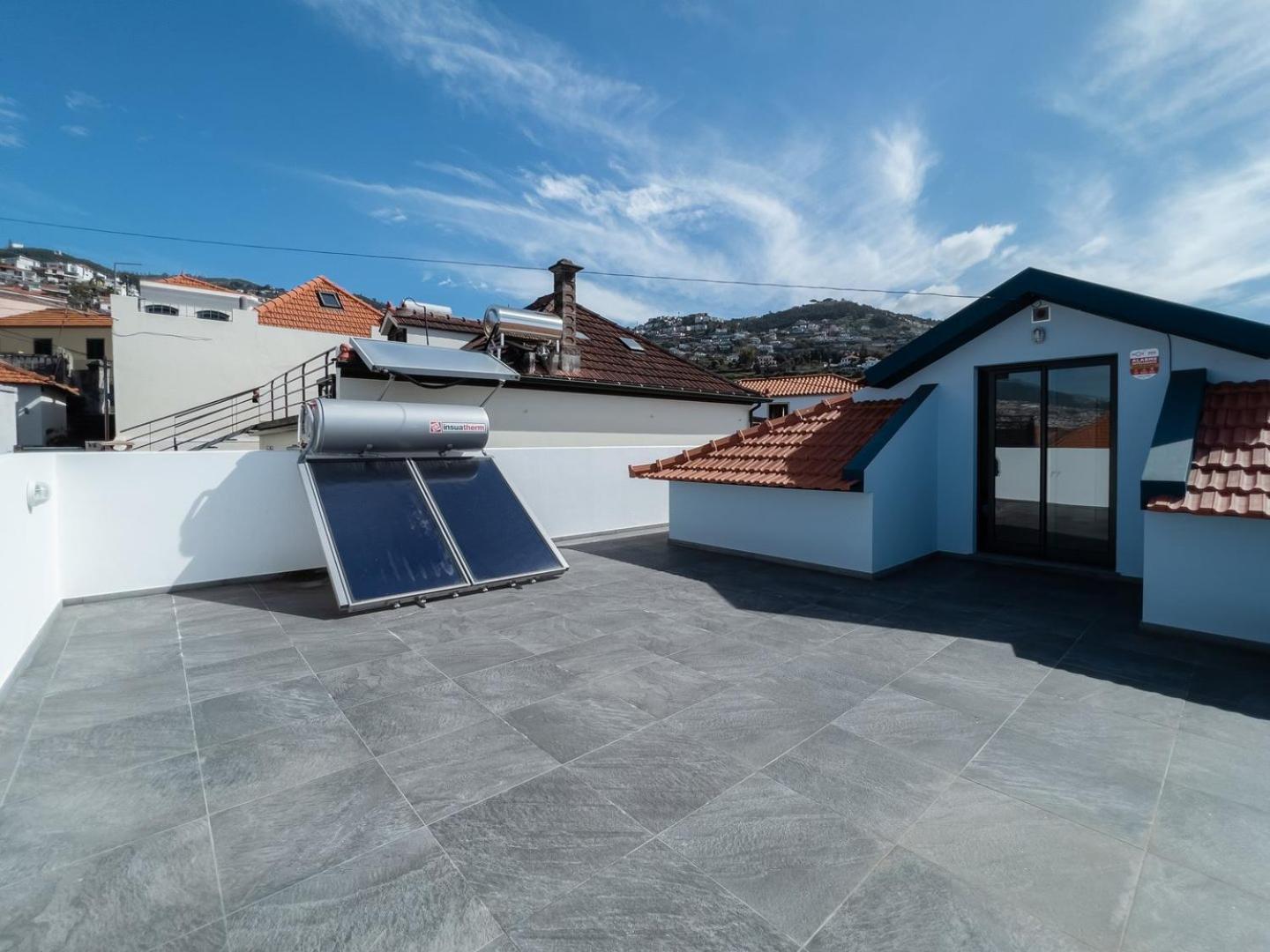 Guestready - Hillside Oceanview Heaven Villa Funchal  Kültér fotó
