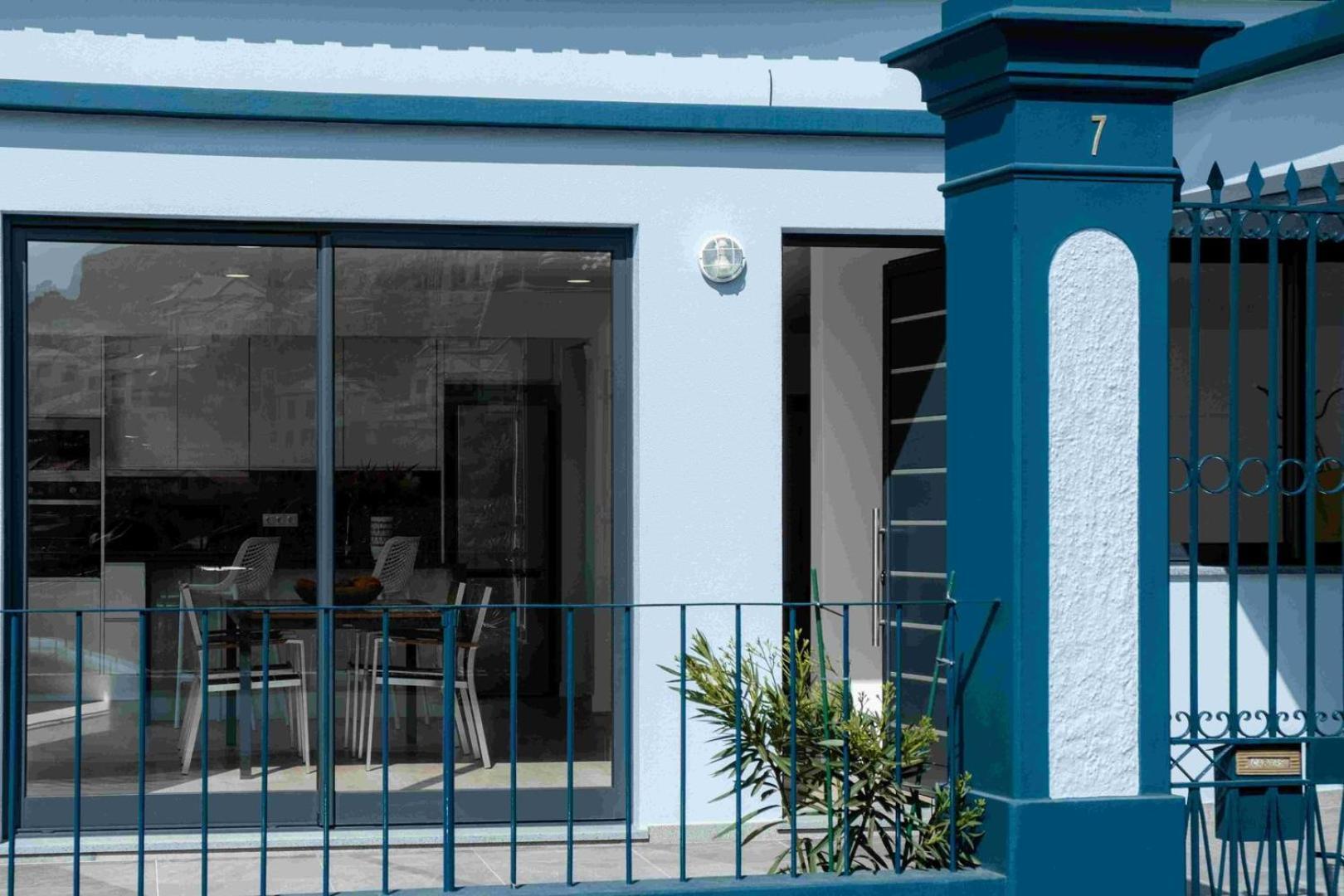 Guestready - Hillside Oceanview Heaven Villa Funchal  Kültér fotó