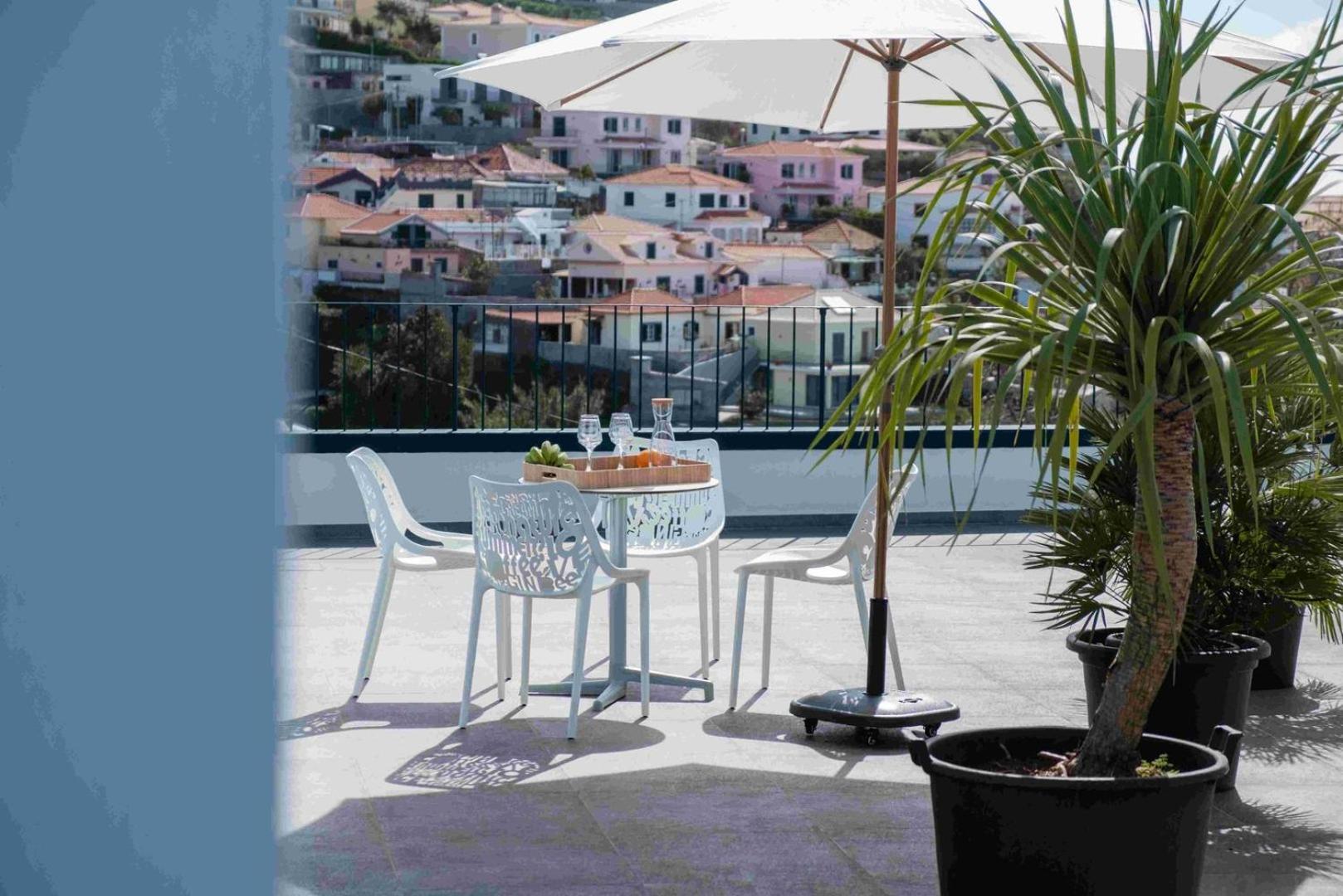Guestready - Hillside Oceanview Heaven Villa Funchal  Kültér fotó