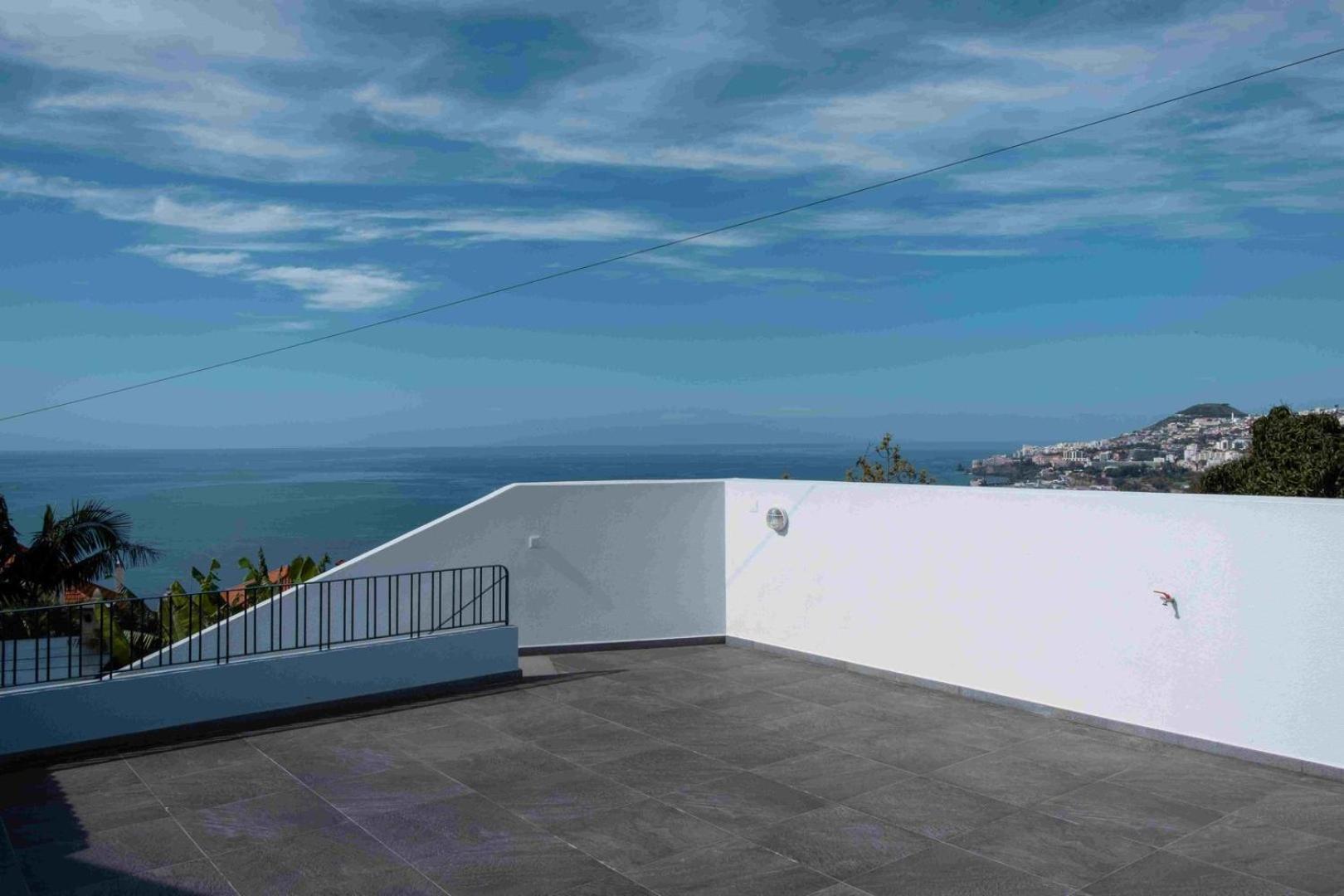 Guestready - Hillside Oceanview Heaven Villa Funchal  Kültér fotó