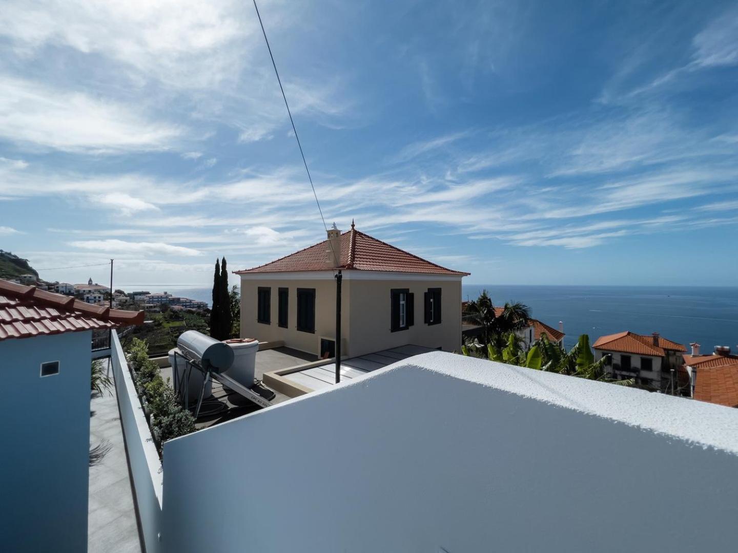 Guestready - Hillside Oceanview Heaven Villa Funchal  Kültér fotó