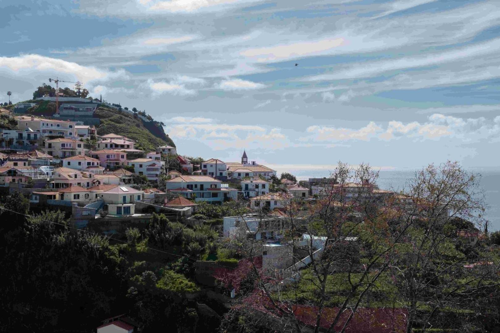 Guestready - Hillside Oceanview Heaven Villa Funchal  Kültér fotó