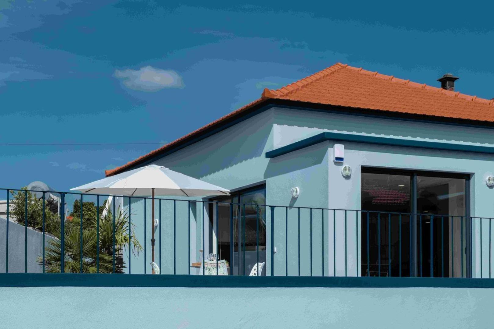 Guestready - Hillside Oceanview Heaven Villa Funchal  Kültér fotó