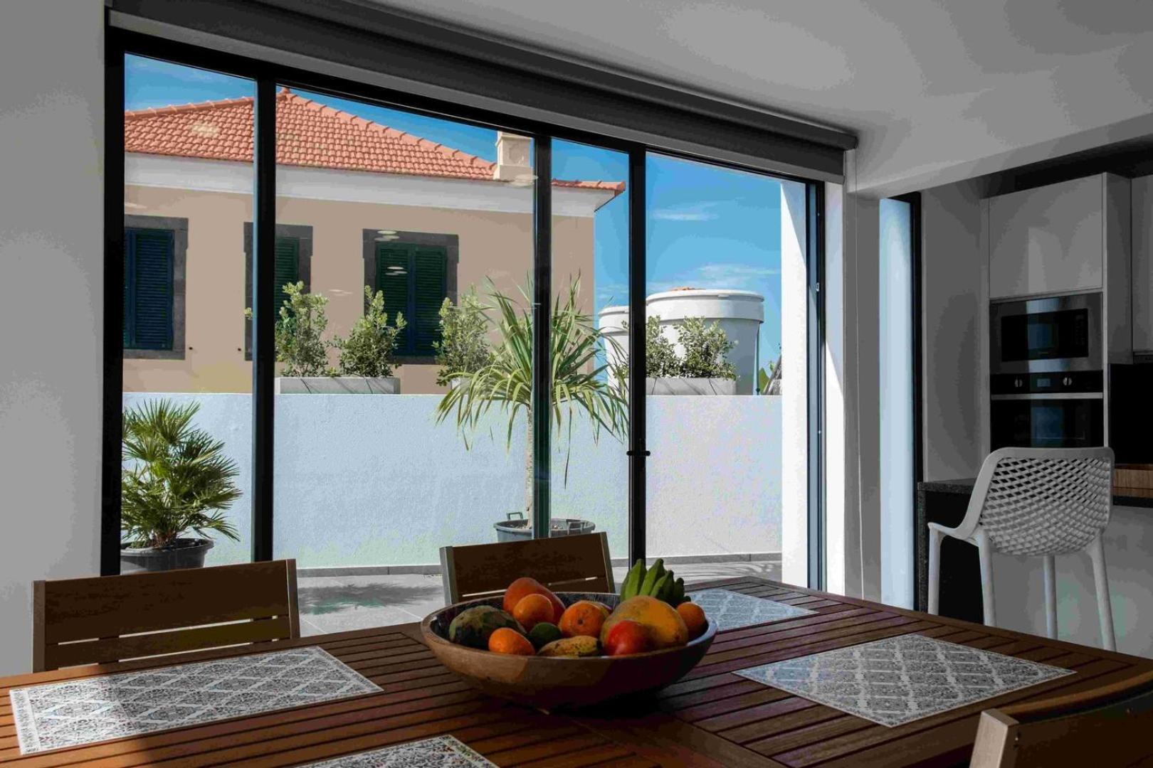 Guestready - Hillside Oceanview Heaven Villa Funchal  Kültér fotó