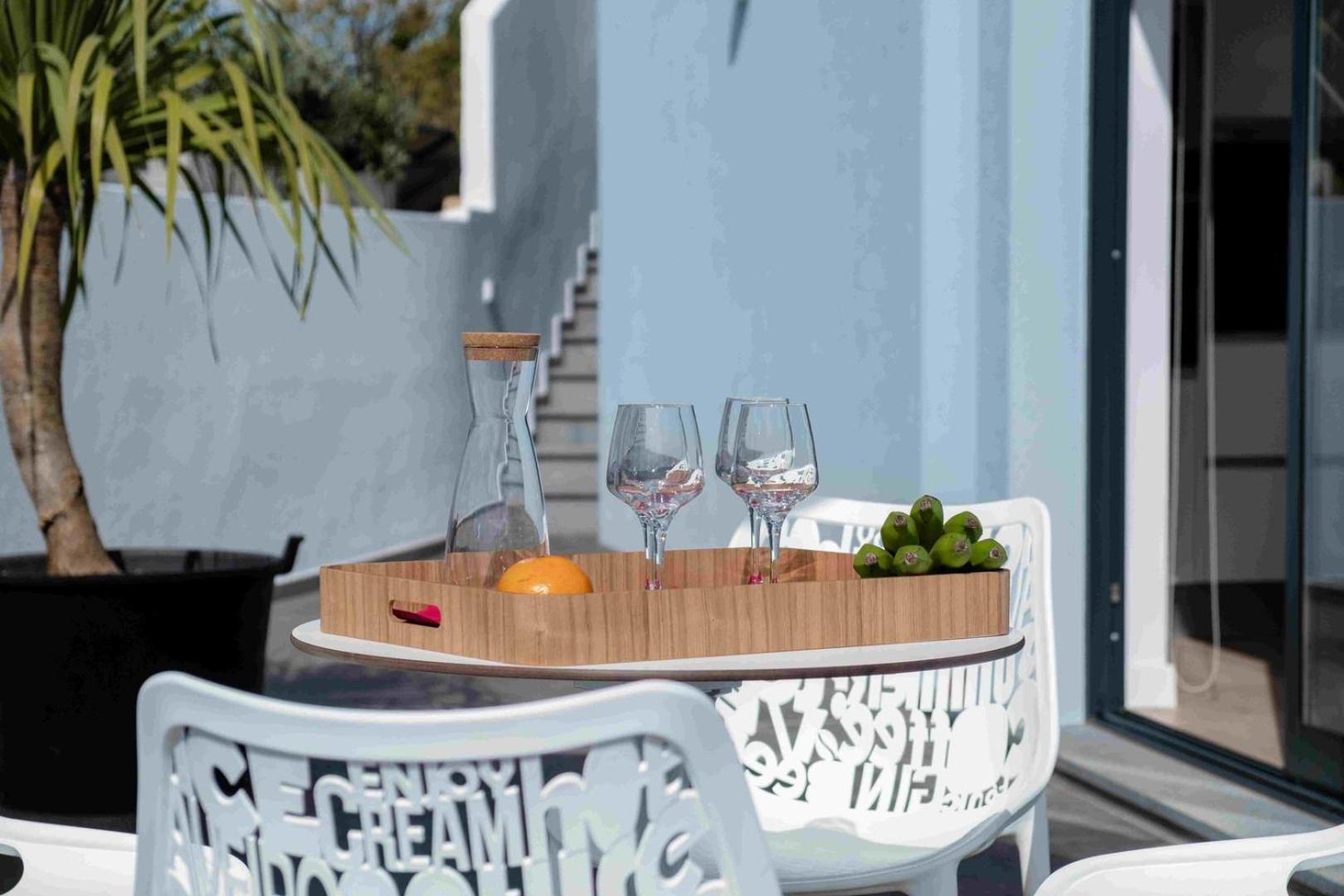 Guestready - Hillside Oceanview Heaven Villa Funchal  Kültér fotó