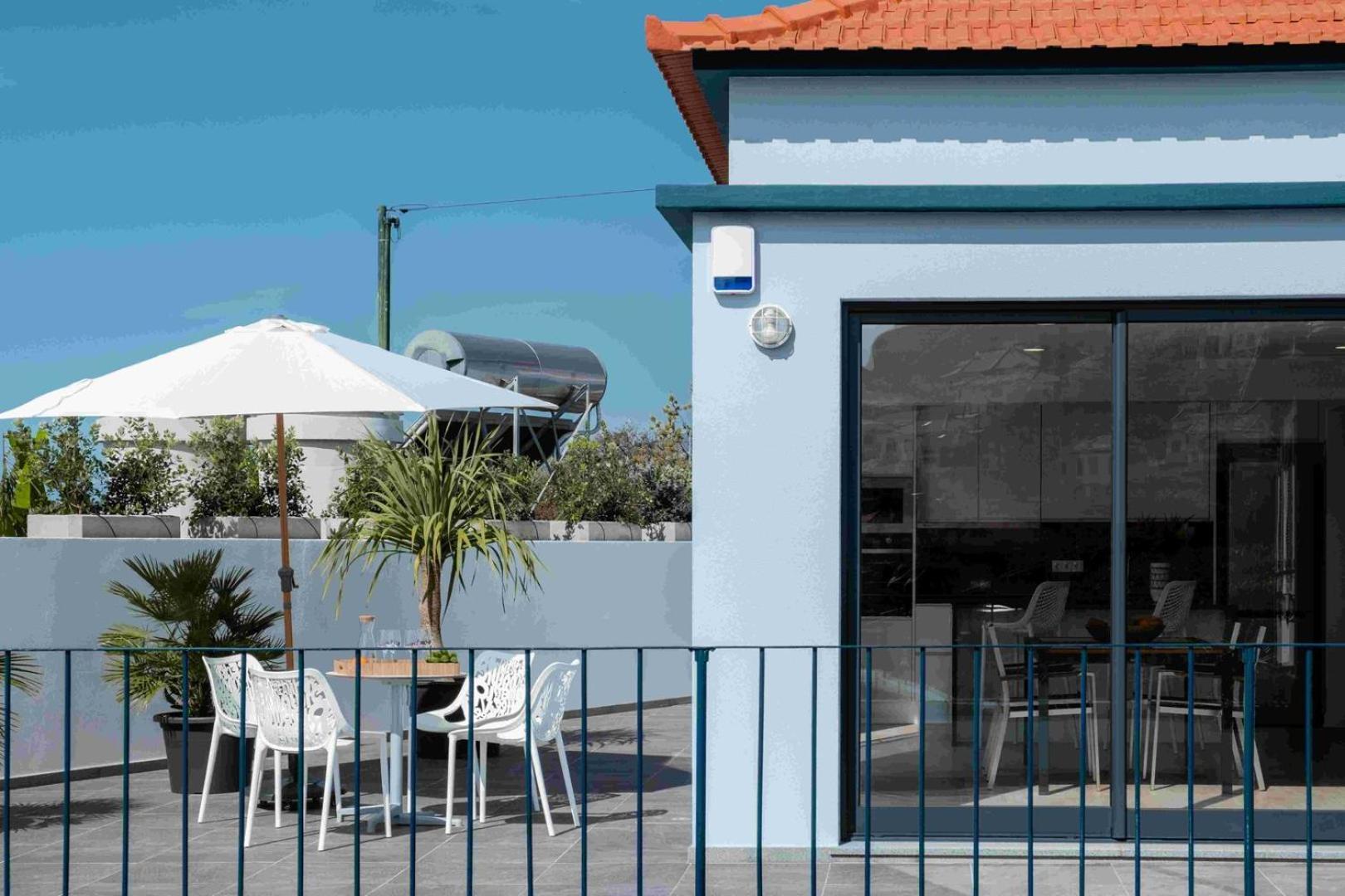 Guestready - Hillside Oceanview Heaven Villa Funchal  Kültér fotó