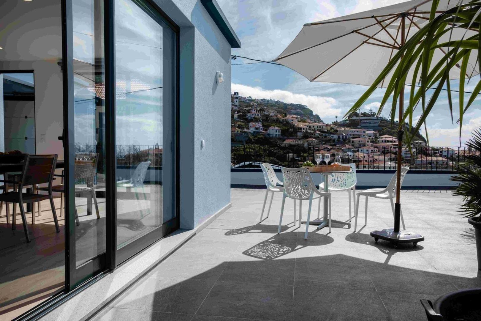 Guestready - Hillside Oceanview Heaven Villa Funchal  Kültér fotó